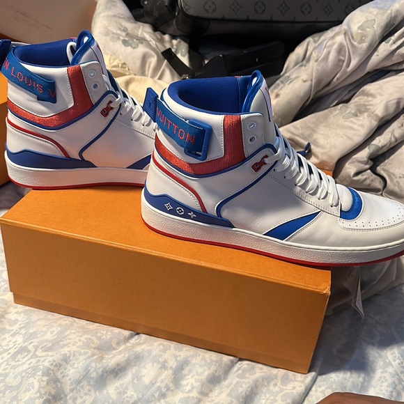 Rivoli Sneaker Boot Size 39 Brand New - Picture 7 of 9